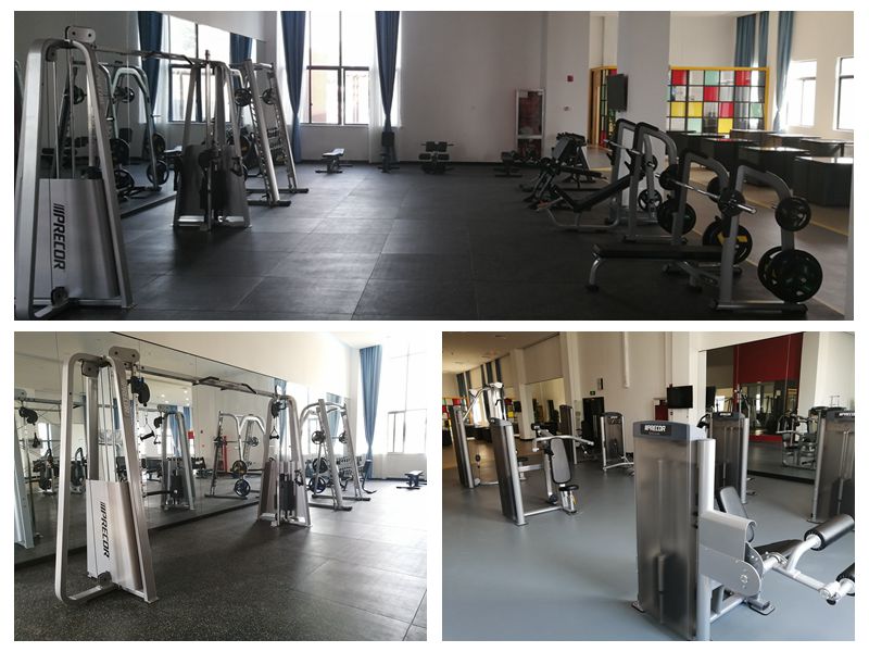 室内健身器材-M6米乐·(中国)公司官方网站