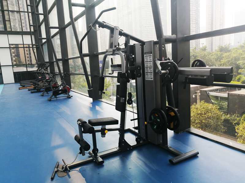 企事业单位健身房器材-M6米乐·(中国)公司官方网站